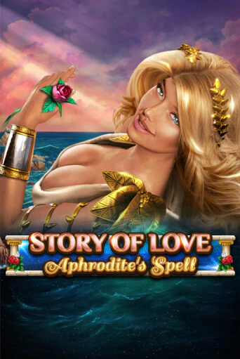 Story Of Love - Aphrodite's Spell бесплатная игра | Гранд Казино Беларусь без регистрации