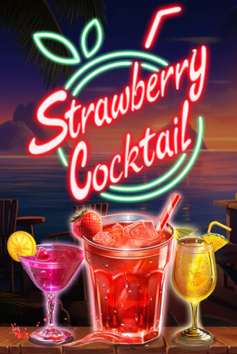 Strawberry Cocktail бесплатная игра | Гранд Казино Беларусь без регистрации