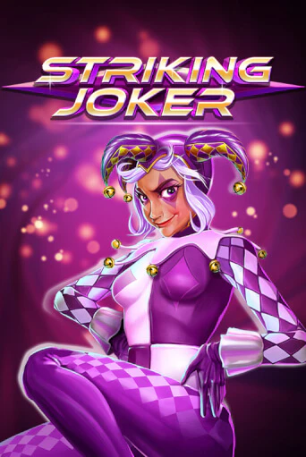 Striking Joker бесплатная игра | Гранд Казино Беларусь без регистрации