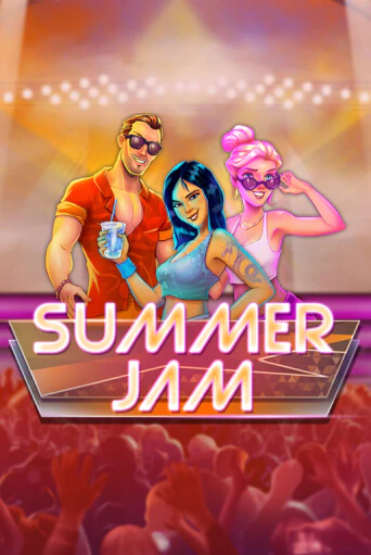 Summer Jam бесплатная игра | Гранд Казино Беларусь без регистрации