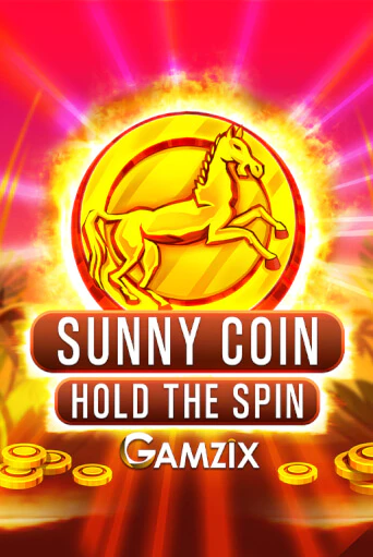 Sunny Coin: Hold The Spin бесплатная игра | Гранд Казино Беларусь без регистрации