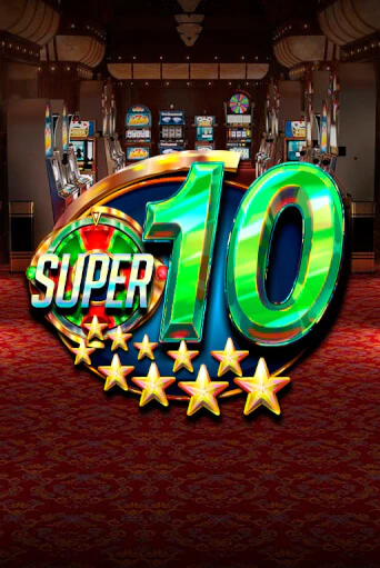 Super 10 Stars бесплатная игра | Гранд Казино Беларусь без регистрации