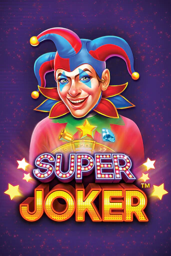 Super Joker бесплатная игра | Гранд Казино Беларусь без регистрации