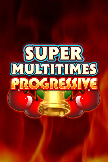 Super Multitimes Progressive бесплатная игра | Гранд Казино Беларусь без регистрации