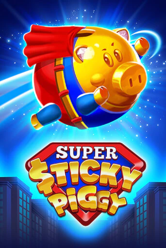 Super Sticky Piggy бесплатная игра | Гранд Казино Беларусь без регистрации