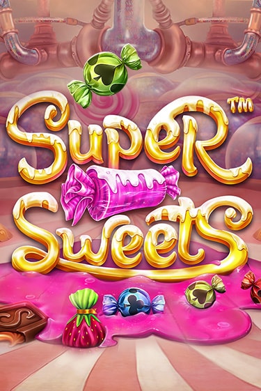 Super Sweets бесплатная игра | Гранд Казино Беларусь без регистрации