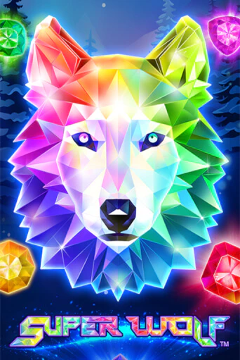 Super Wolf бесплатная игра | Гранд Казино Беларусь без регистрации