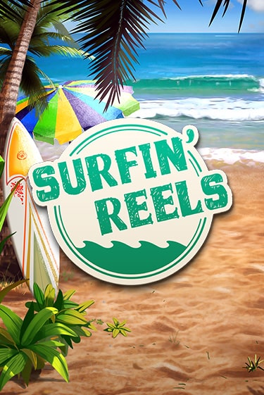 Surfin’ Reels бесплатная игра | Гранд Казино Беларусь без регистрации