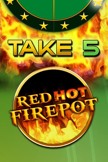 Take 5 Red Hot Firepot бесплатная игра | Гранд Казино Беларусь без регистрации