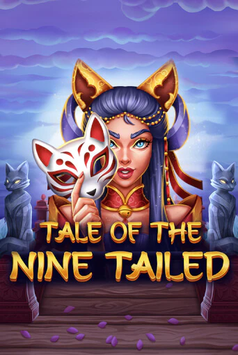 Tale of the Nine-Tailed бесплатная игра | Гранд Казино Беларусь без регистрации