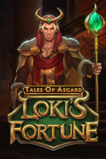 Tales of Asgard: Loki's Fortune бесплатная игра | Гранд Казино Беларусь без регистрации