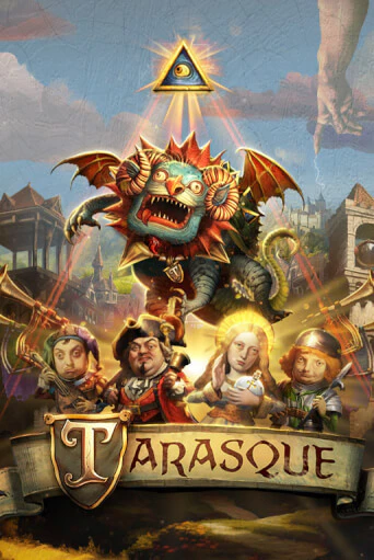 Tarasque бесплатная игра | Гранд Казино Беларусь без регистрации