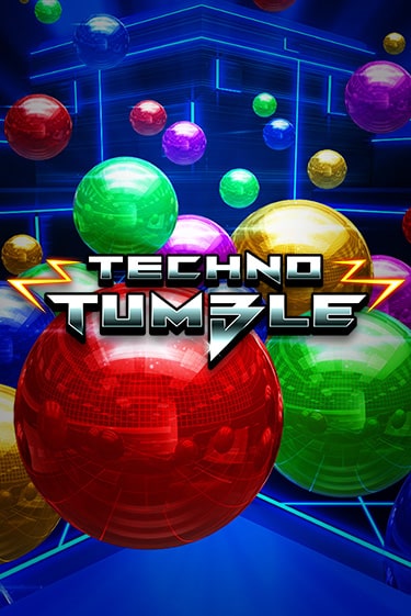 Techno Tumble бесплатная игра | Гранд Казино Беларусь без регистрации