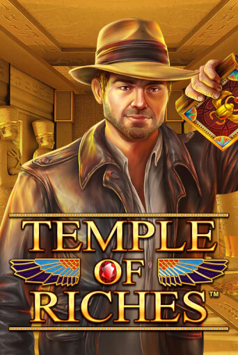 Temple of Riches бесплатная игра | Гранд Казино Беларусь без регистрации