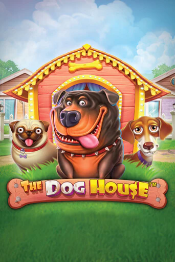 The Dog House бесплатная игра | Гранд Казино Беларусь без регистрации