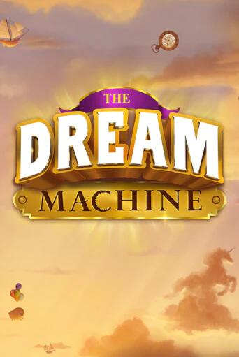 The Dream Machine бесплатная игра | Гранд Казино Беларусь без регистрации