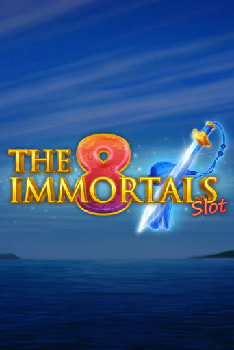 The 8 Immortals Slot бесплатная игра | Гранд Казино Беларусь без регистрации