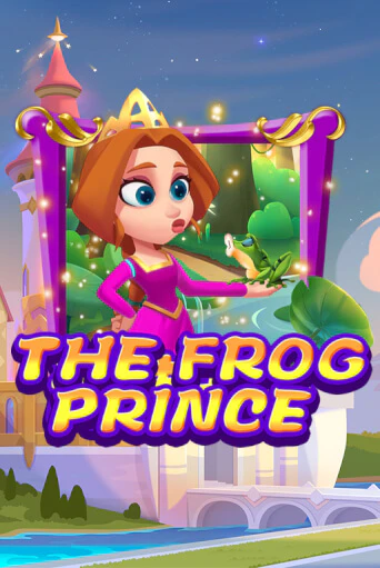 The Frog Prince бесплатная игра | Гранд Казино Беларусь без регистрации