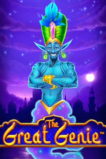 The Great Genie бесплатная игра | Гранд Казино Беларусь без регистрации