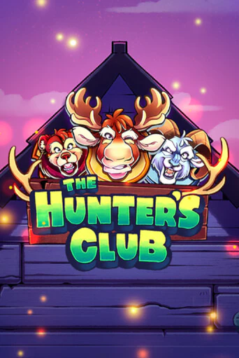 The Hunters Club бесплатная игра | Гранд Казино Беларусь без регистрации