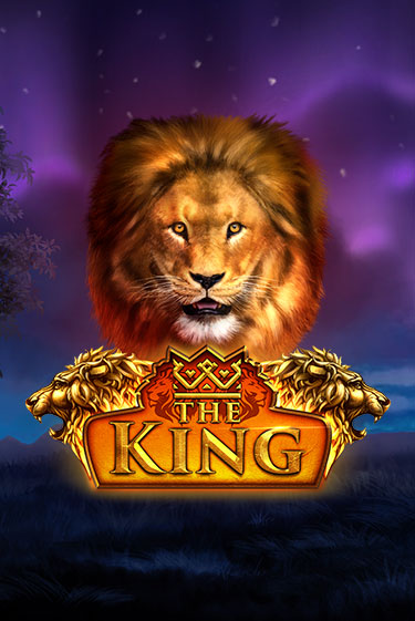 The King бесплатная игра | Гранд Казино Беларусь без регистрации