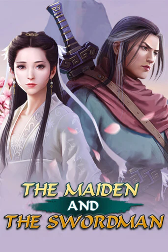 The Maiden & The Swordman бесплатная игра | Гранд Казино Беларусь без регистрации