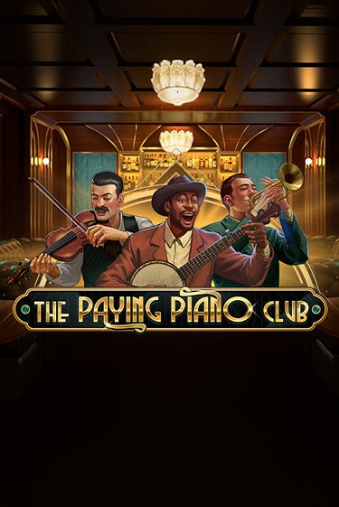 The Paying Piano Club бесплатная игра | Гранд Казино Беларусь без регистрации