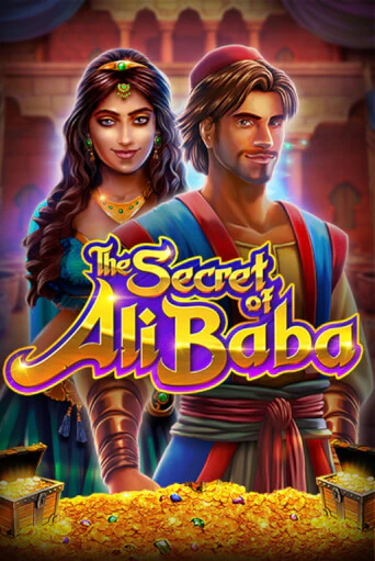 The Secrets of Ali Baba бесплатная игра | Гранд Казино Беларусь без регистрации