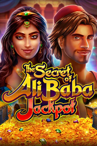 The Secret of Ali Baba Jackpot бесплатная игра | Гранд Казино Беларусь без регистрации