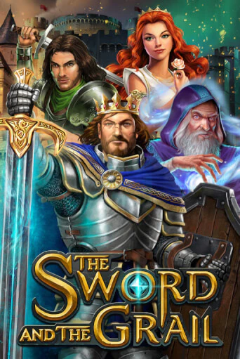 The Sword and The Grail бесплатная игра | Гранд Казино Беларусь без регистрации