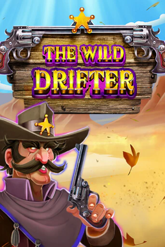 The Wild Drifter бесплатная игра | Гранд Казино Беларусь без регистрации