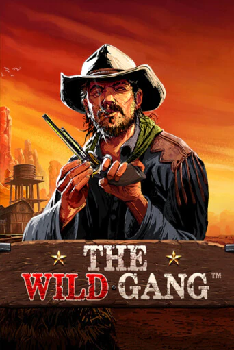 The Wild Gang бесплатная игра | Гранд Казино Беларусь без регистрации