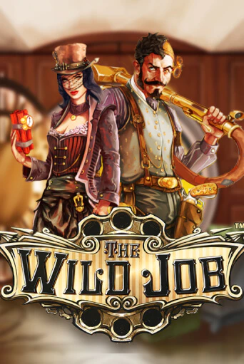 The Wild Job бесплатная игра | Гранд Казино Беларусь без регистрации