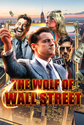 The Wolf of Wall Street бесплатная игра | Гранд Казино Беларусь без регистрации