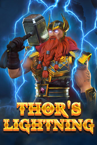 Thor's Lightning бесплатная игра | Гранд Казино Беларусь без регистрации