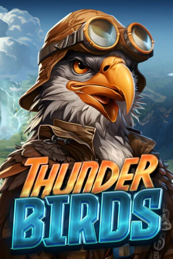 Thunder Birds бесплатная игра | Гранд Казино Беларусь без регистрации