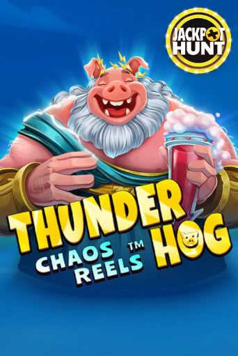 Thunder Hog Chaos Reels бесплатная игра | Гранд Казино Беларусь без регистрации