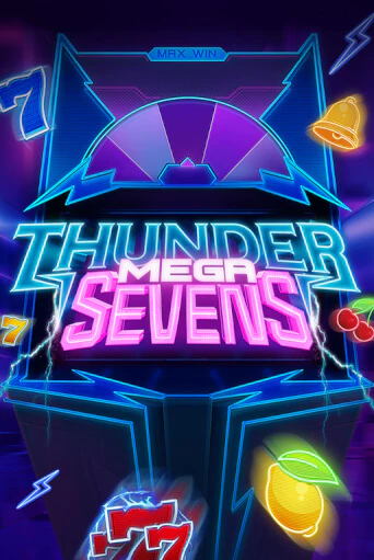 Thunder Mega Sevens бесплатная игра | Гранд Казино Беларусь без регистрации