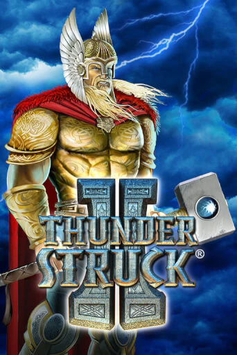 Thunderstruck II бесплатная игра | Гранд Казино Беларусь без регистрации