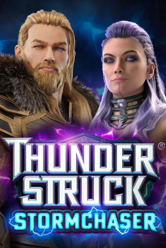 Thunderstruck Stormchaser бесплатная игра | Гранд Казино Беларусь без регистрации