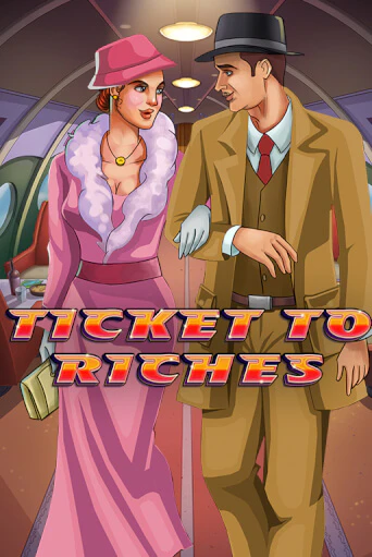 Ticket to Riches бесплатная игра | Гранд Казино Беларусь без регистрации