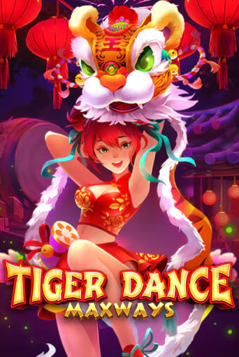 Tiger Dance бесплатная игра | Гранд Казино Беларусь без регистрации