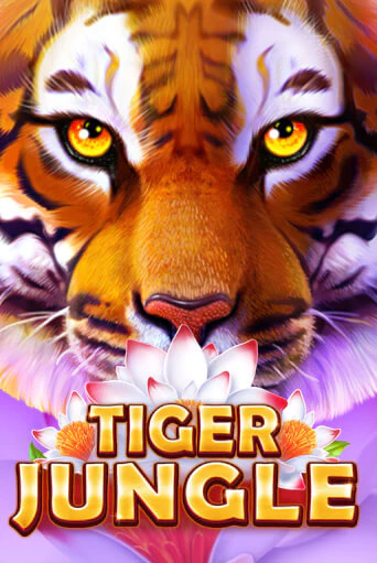 Tiger Jungle бесплатная игра | Гранд Казино Беларусь без регистрации