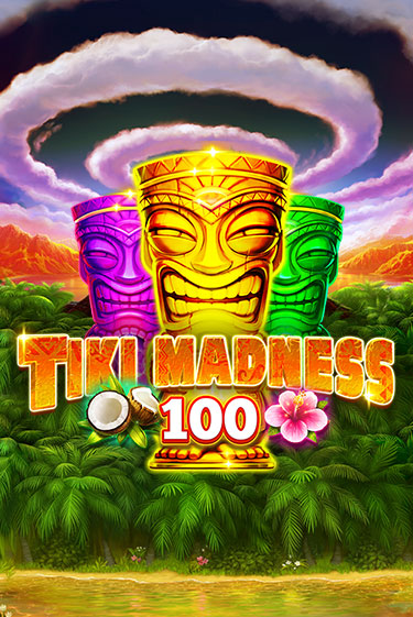 Tiki Madness 100 бесплатная игра | Гранд Казино Беларусь без регистрации