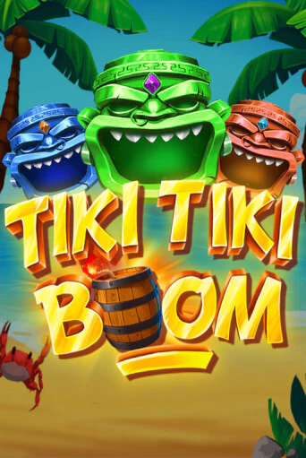 Tiki Tiki Boom бесплатная игра | Гранд Казино Беларусь без регистрации