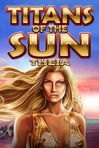 Titans of the Sun - Theia бесплатная игра | Гранд Казино Беларусь без регистрации