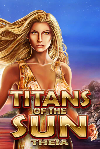 Titans of the Sun - Theia бесплатная игра | Гранд Казино Беларусь без регистрации