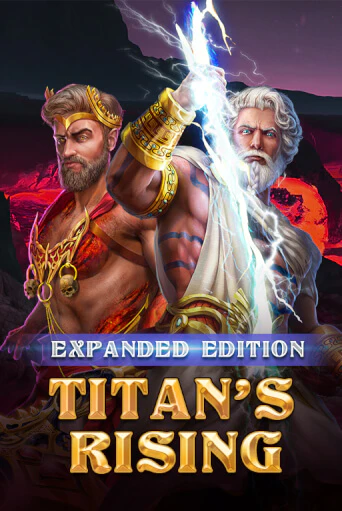 Titan’s Rising - Expanded Edition бесплатная игра | Гранд Казино Беларусь без регистрации