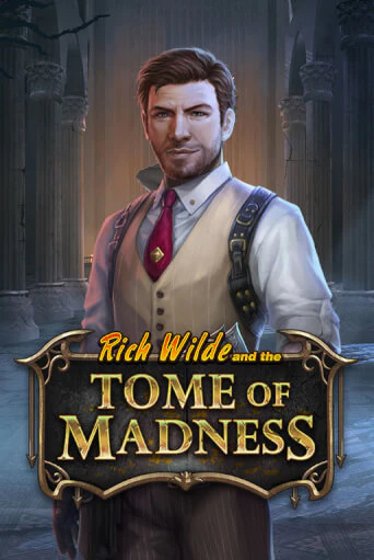 Tome of Madness бесплатная игра | Гранд Казино Беларусь без регистрации