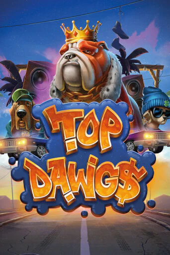 Top Dawg$ бесплатная игра | Гранд Казино Беларусь без регистрации